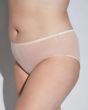 Soire Confidence Extended Boyleg