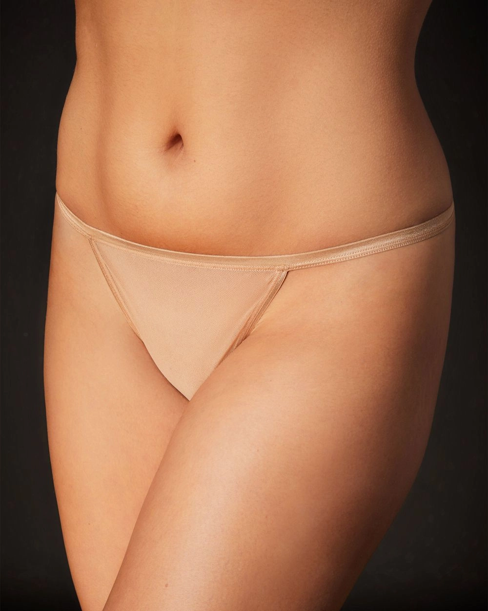 Soire Confidence G-String