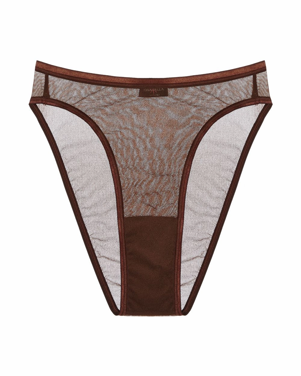 Soire Confidence High Waist Bikini