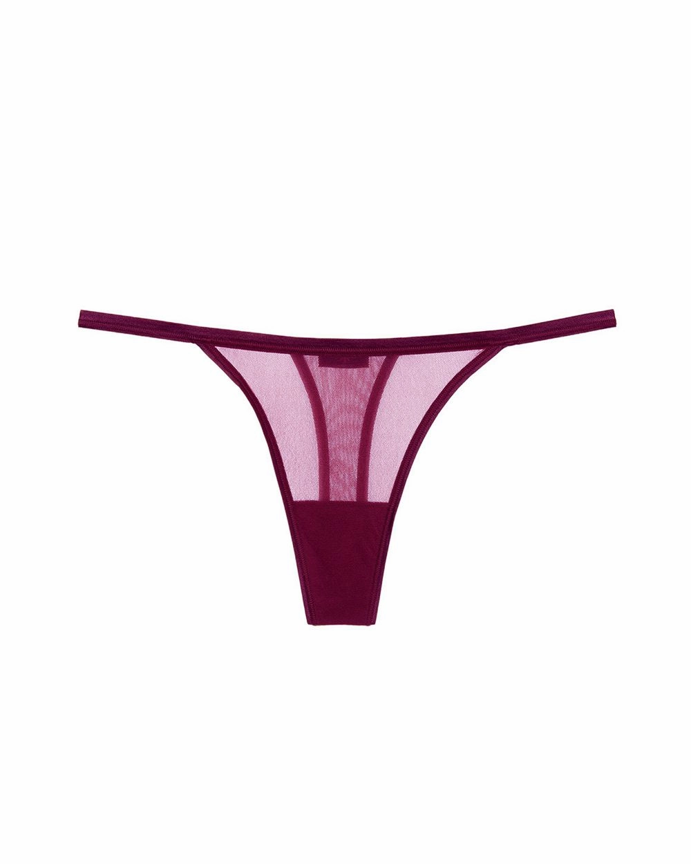Soire Confidence Italian Thong