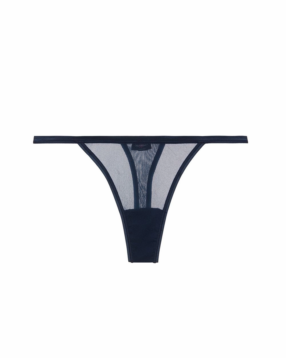Soire Confidence Italian Thong