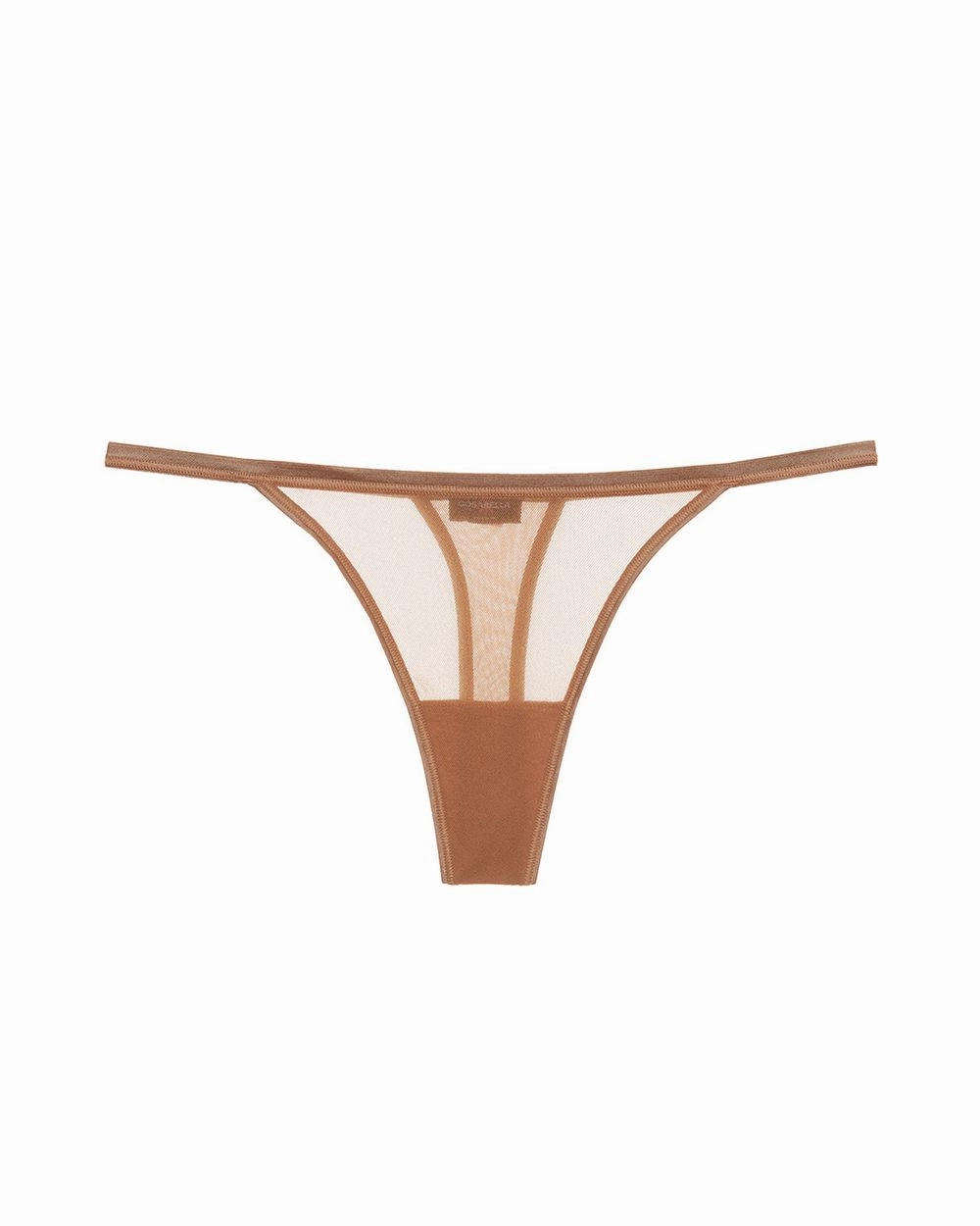 Soire Confidence Italian Thong