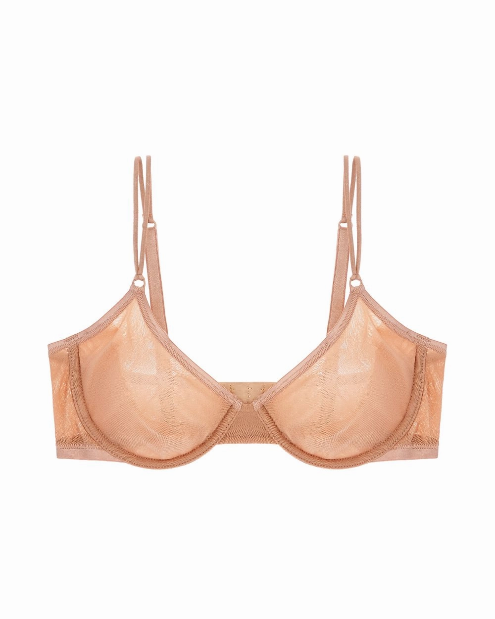 Soire Confidence Molded Bra
