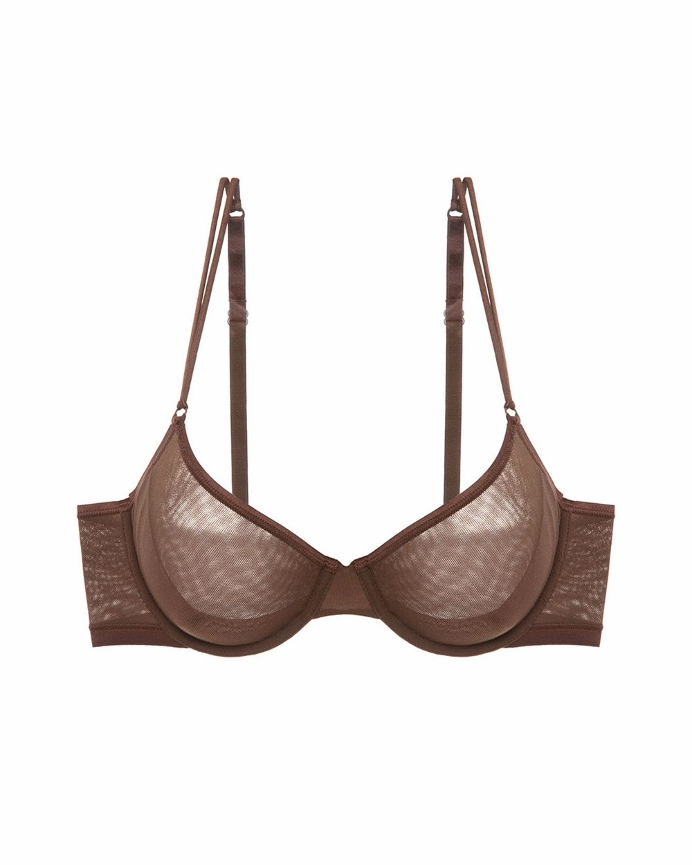 Soire Confidence Molded Bra
