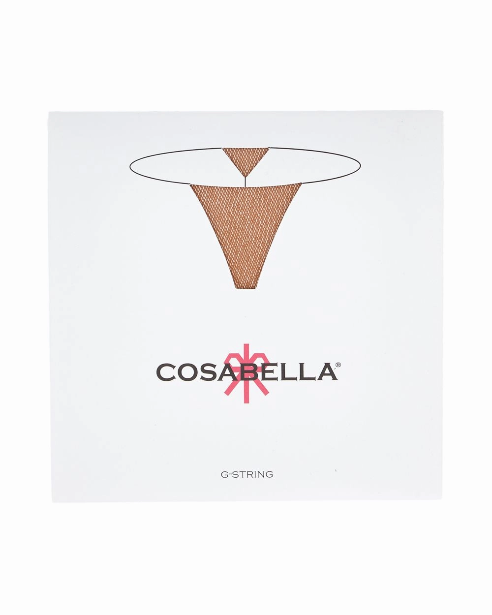 Soire G-String (Packaged)