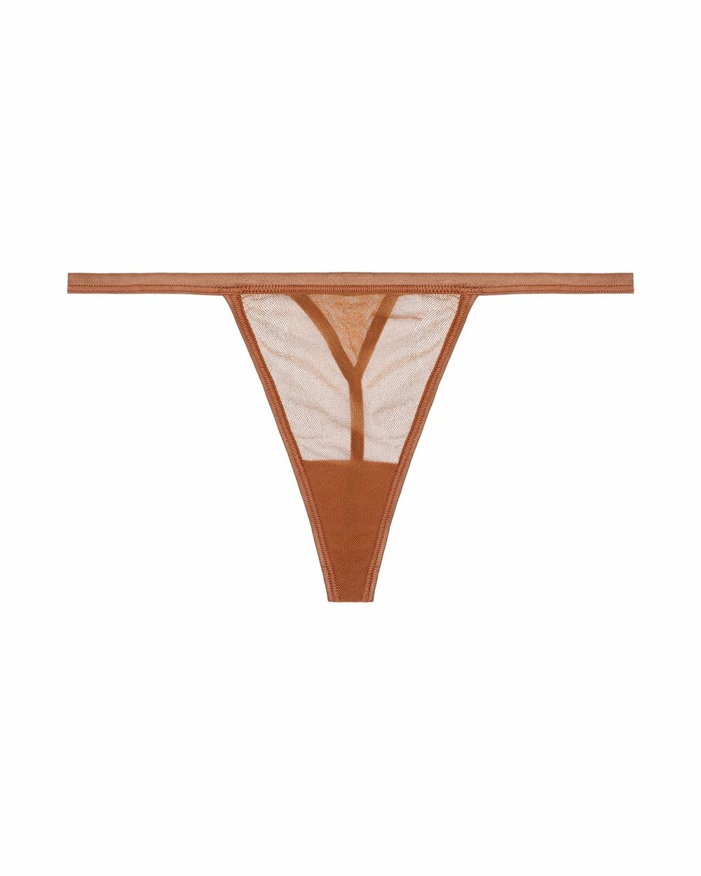 Soire G-String (Packaged)