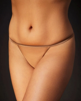 Soire G-String (Packaged)