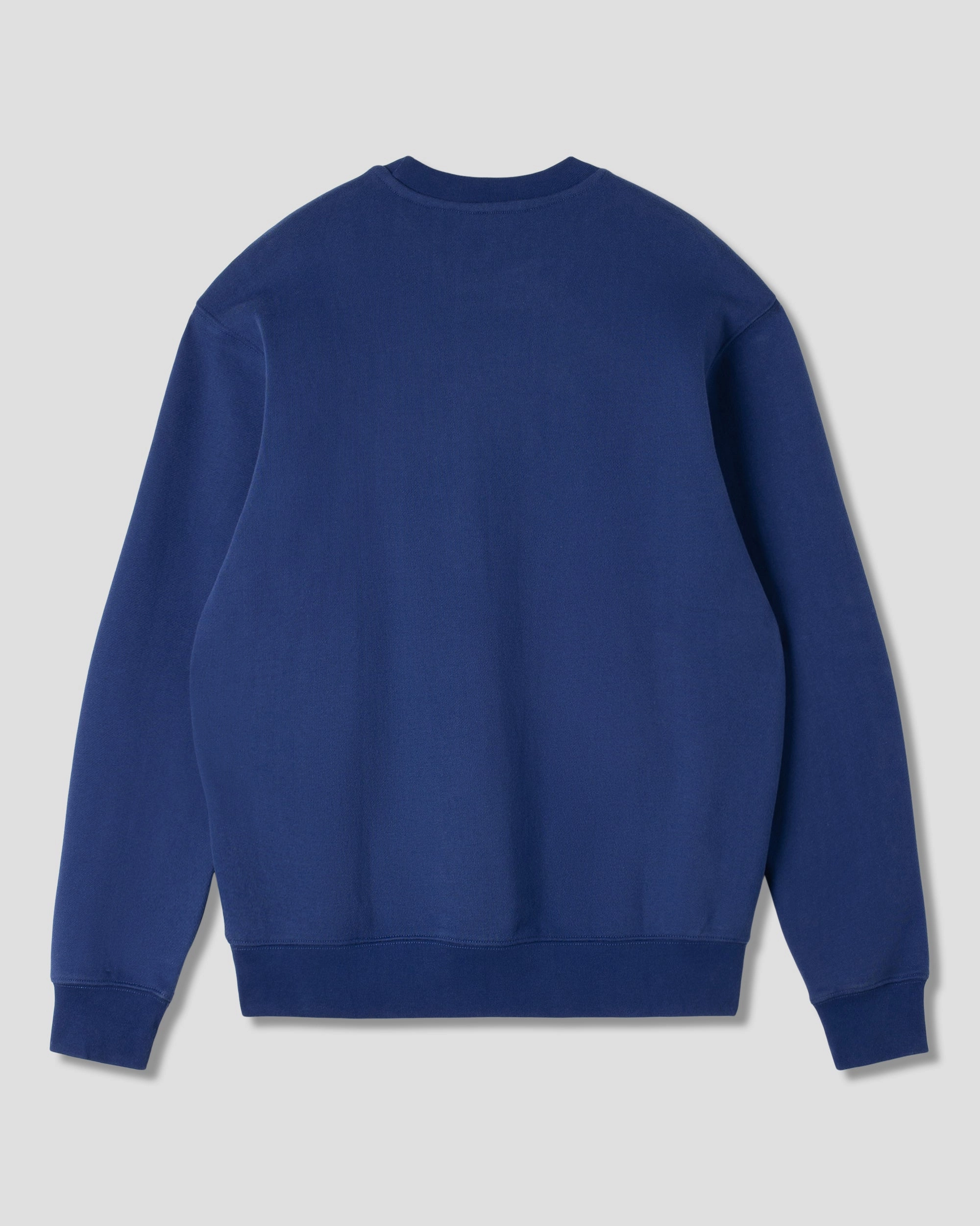 Solid State Crew (Navy)