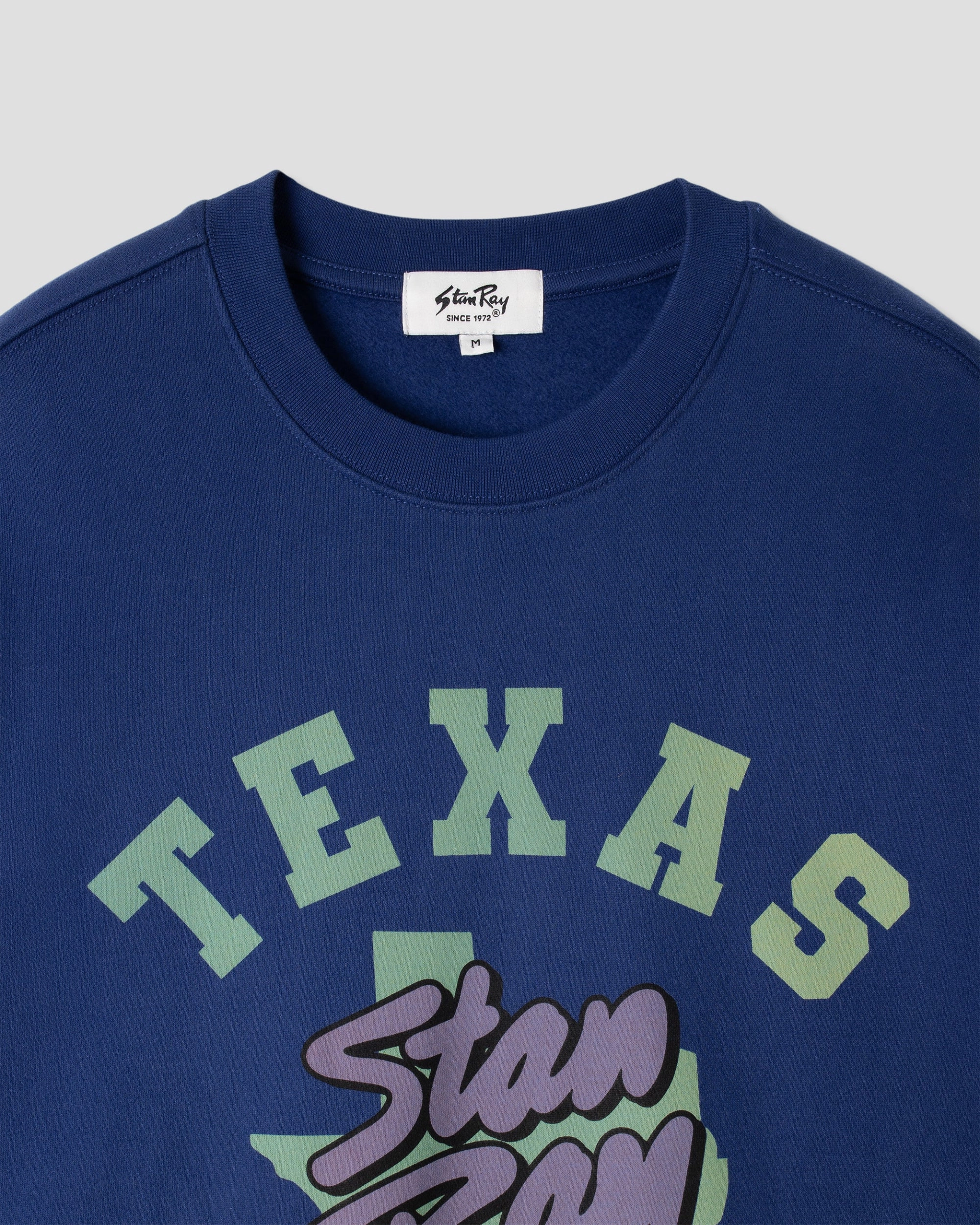 Solid State Crew (Navy)