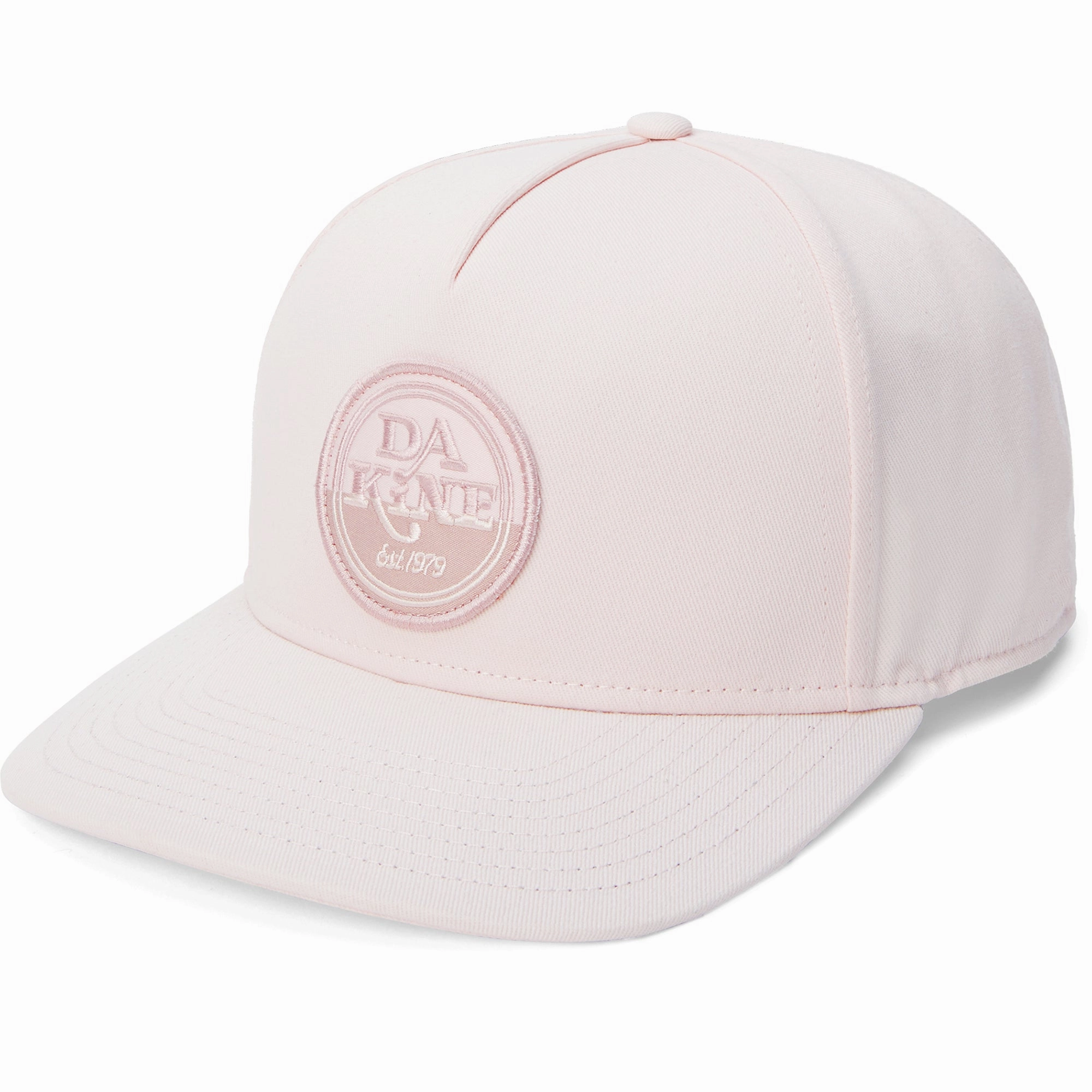 Split Patch Ballcap