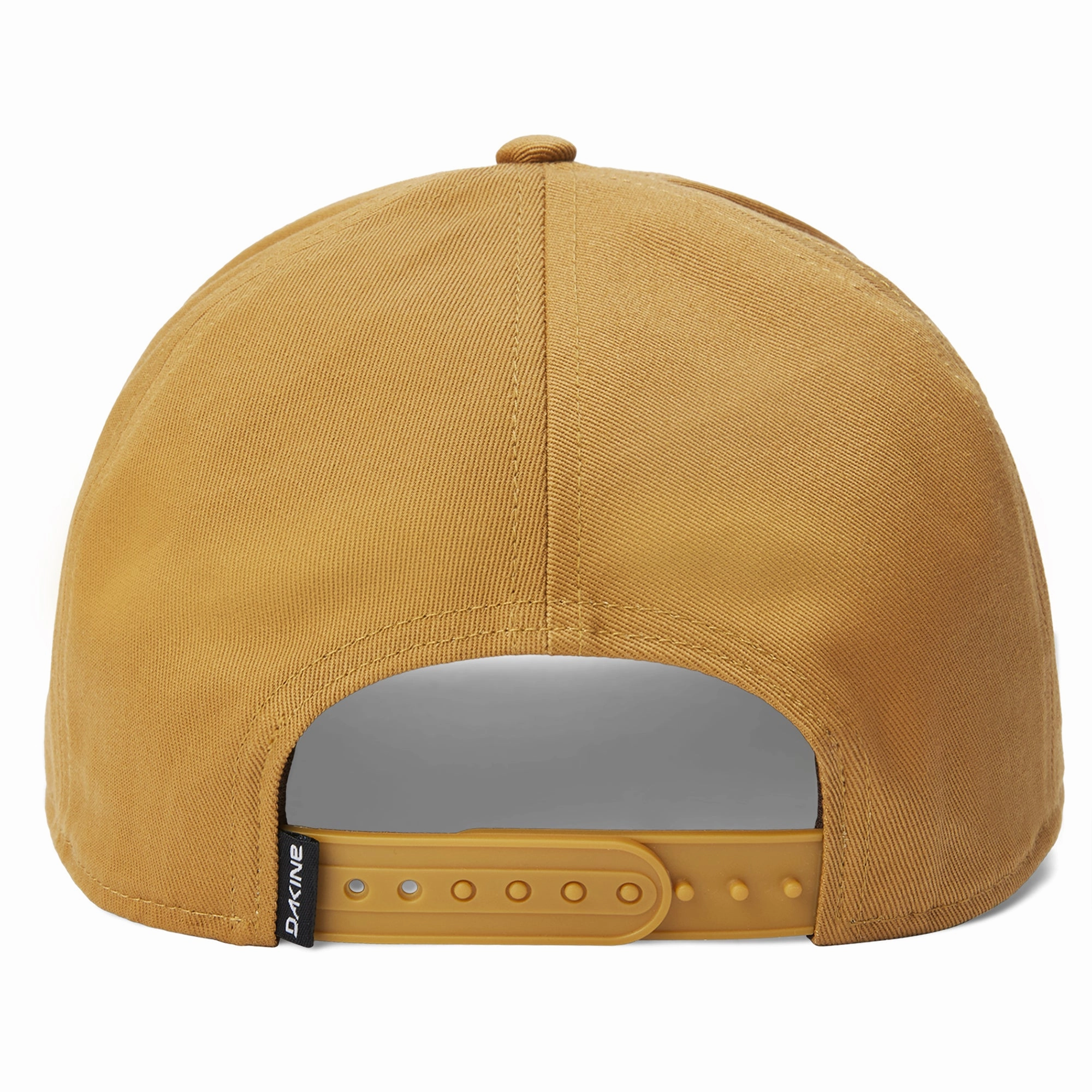 Split Patch Ballcap