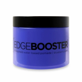 Style Factor Edge Booster Extra Strength WATER-BASED Pomade - 9.46 oz