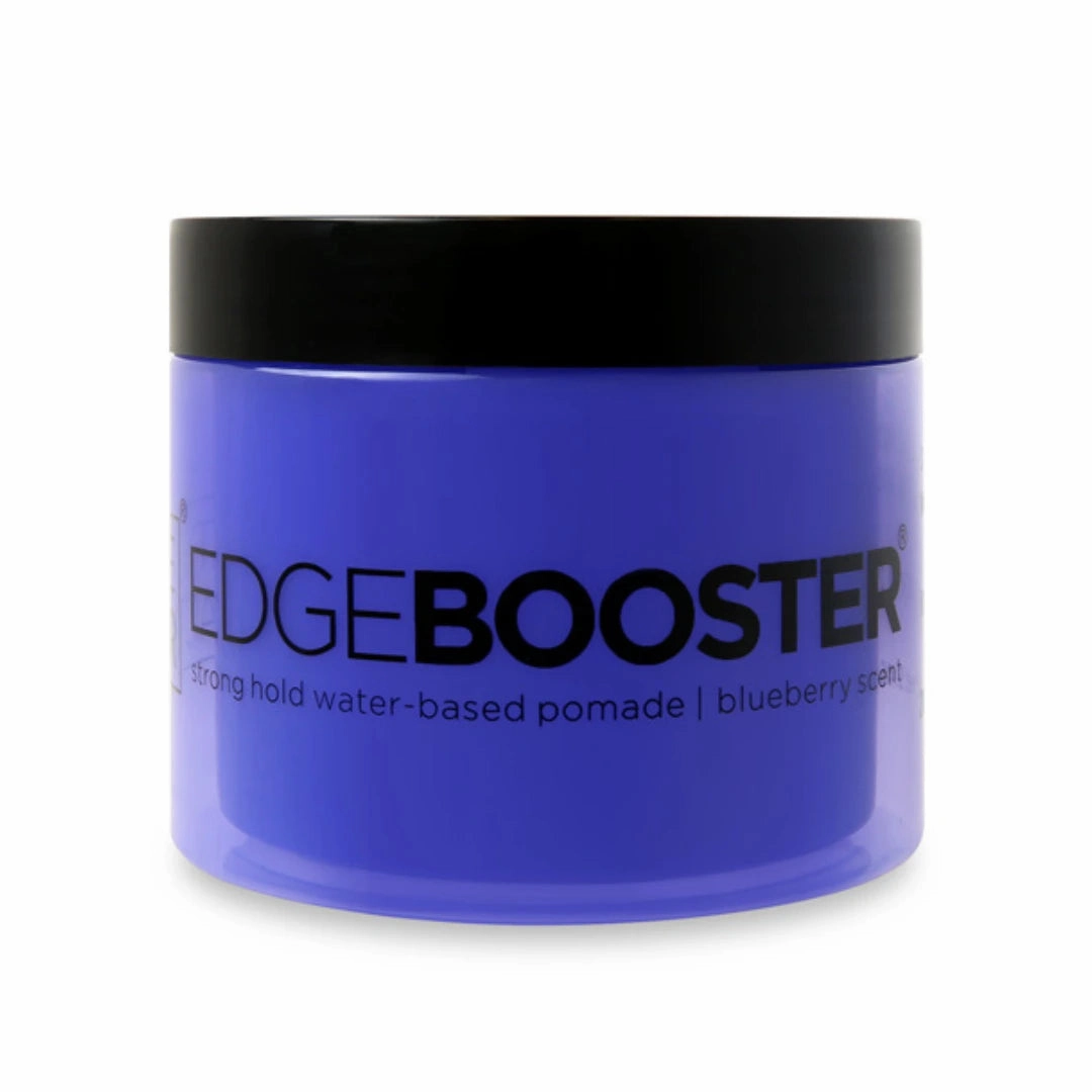 Style Factor Edge Booster Extra Strength WATER-BASED Pomade - 9.46 oz