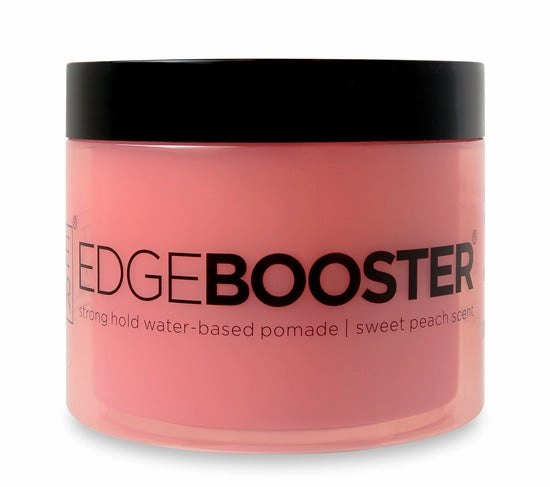 Style Factor Edge Booster Extra Strength WATER-BASED Pomade - 9.46 oz