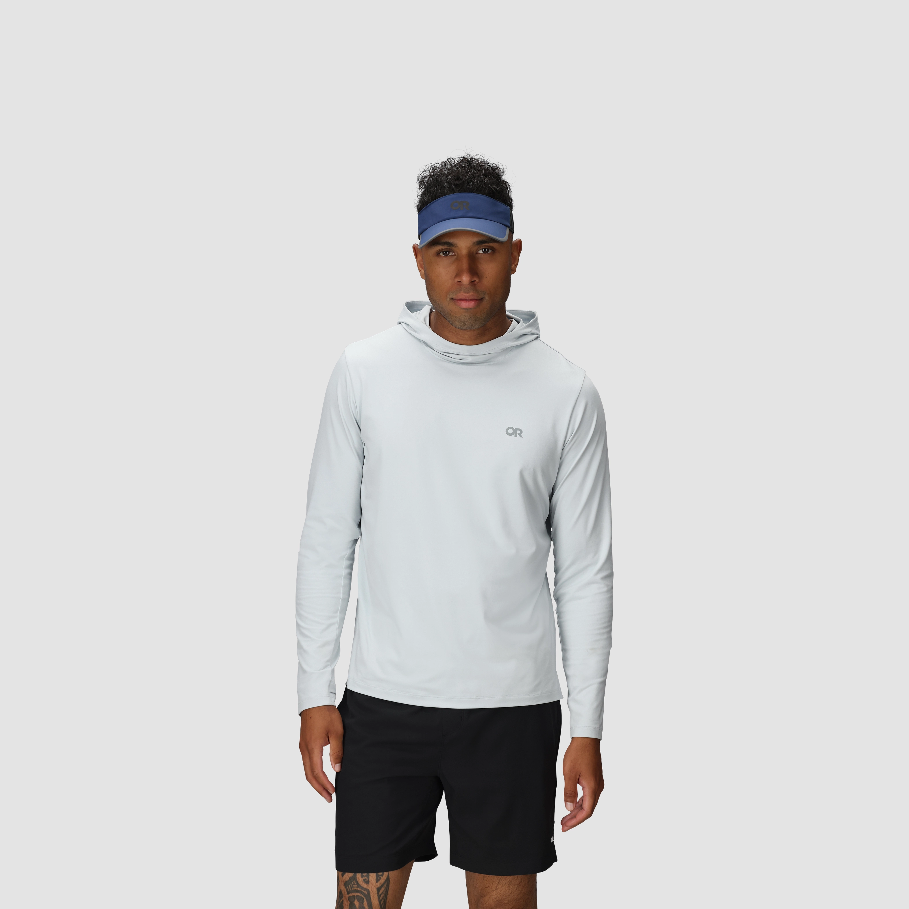 Swift Visor