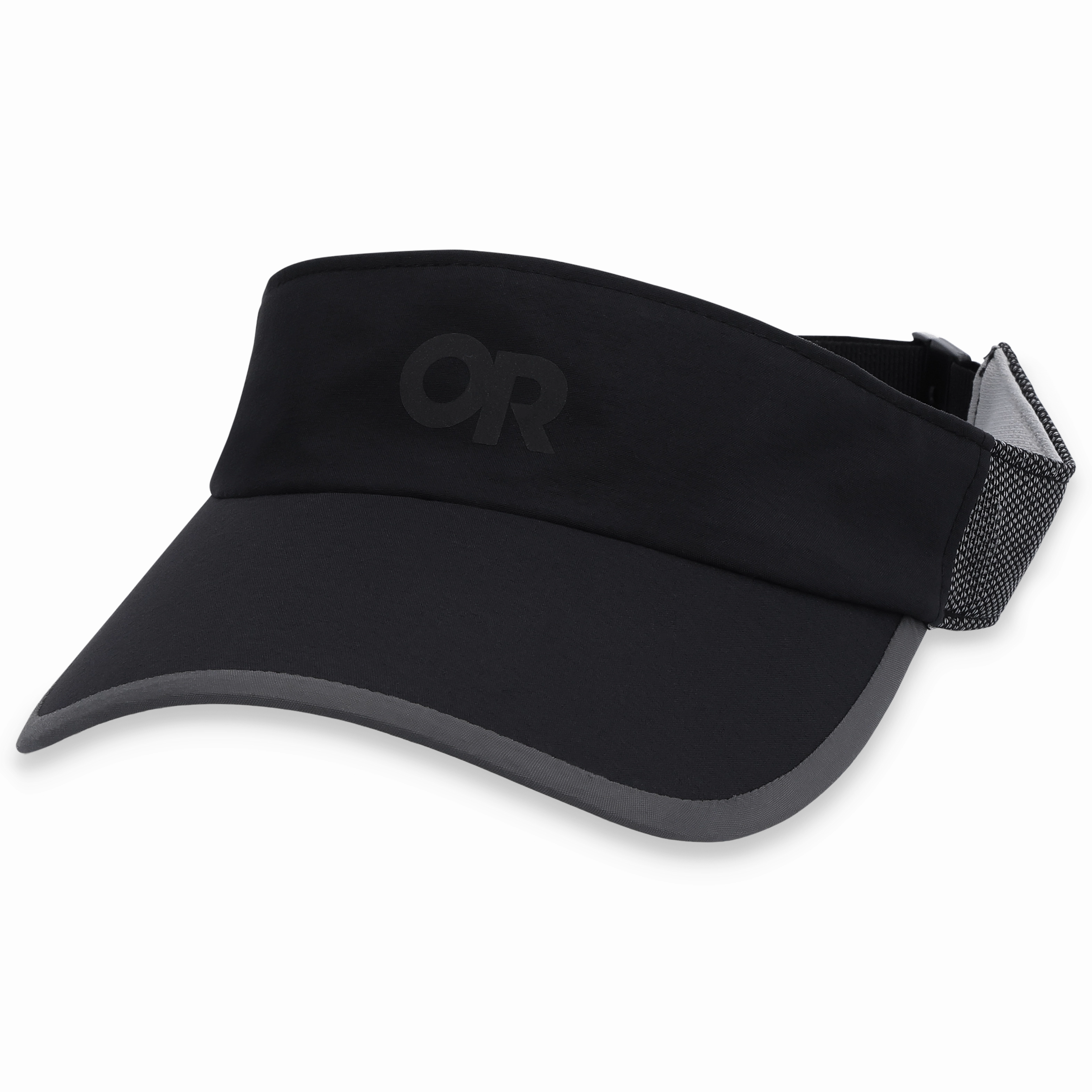 Swift Visor
