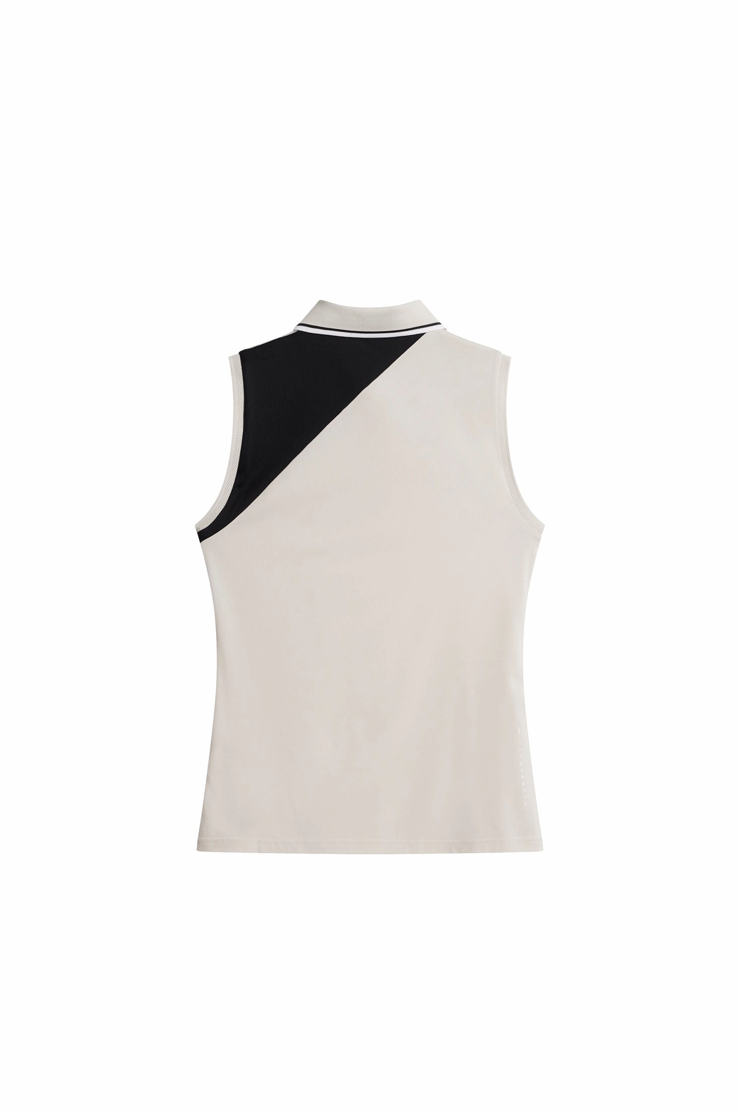 Swing Sleeveless Top