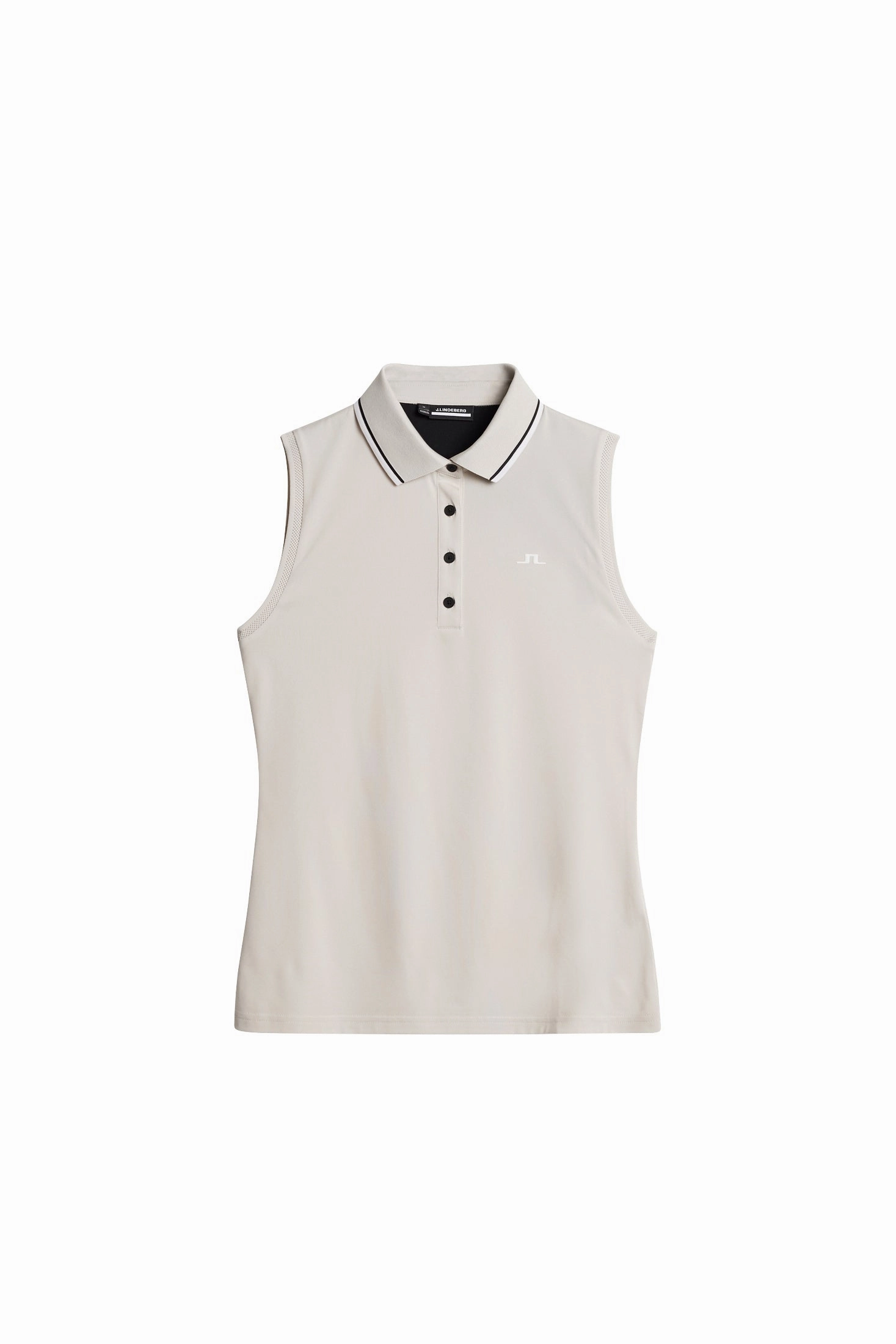 Swing Sleeveless Top