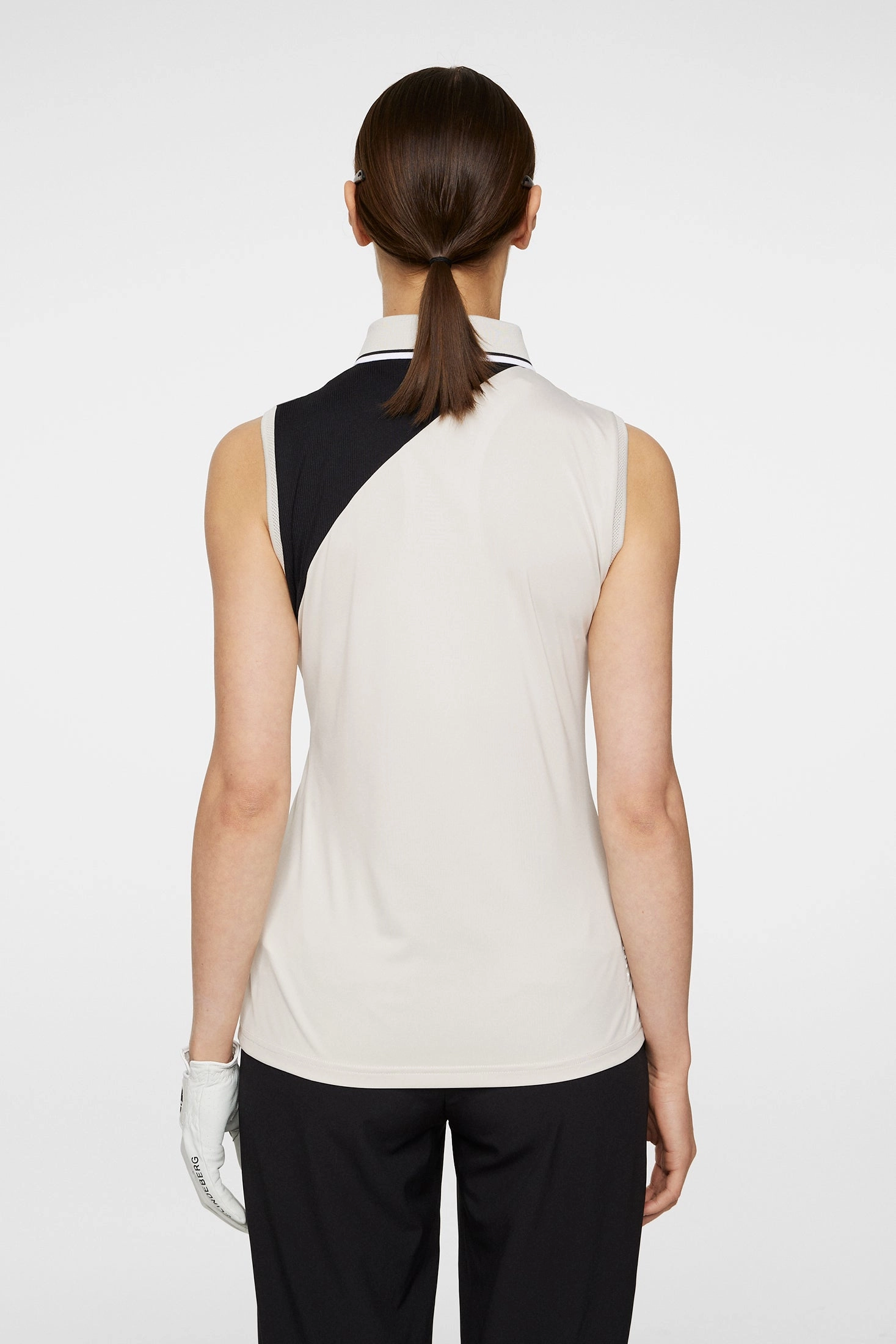 Swing Sleeveless Top