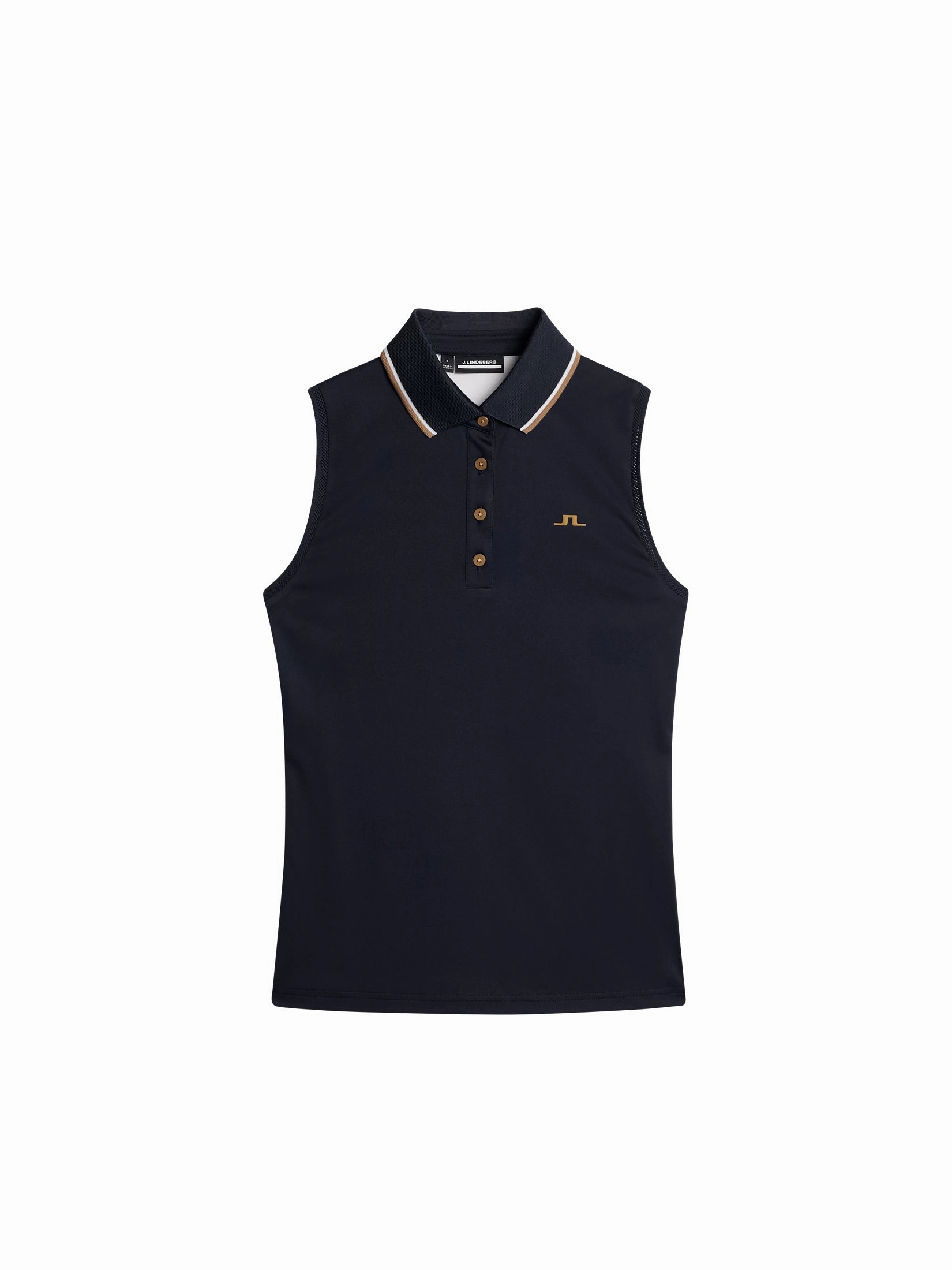 Swing Sleeveless Top