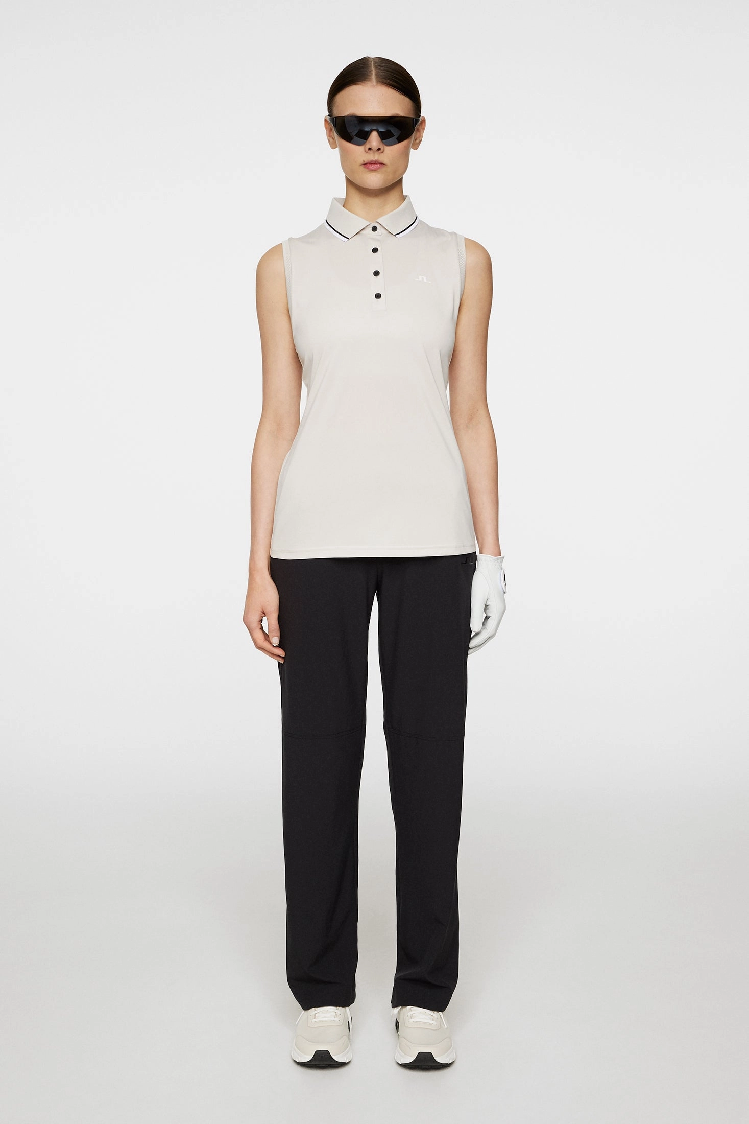 Swing Sleeveless Top