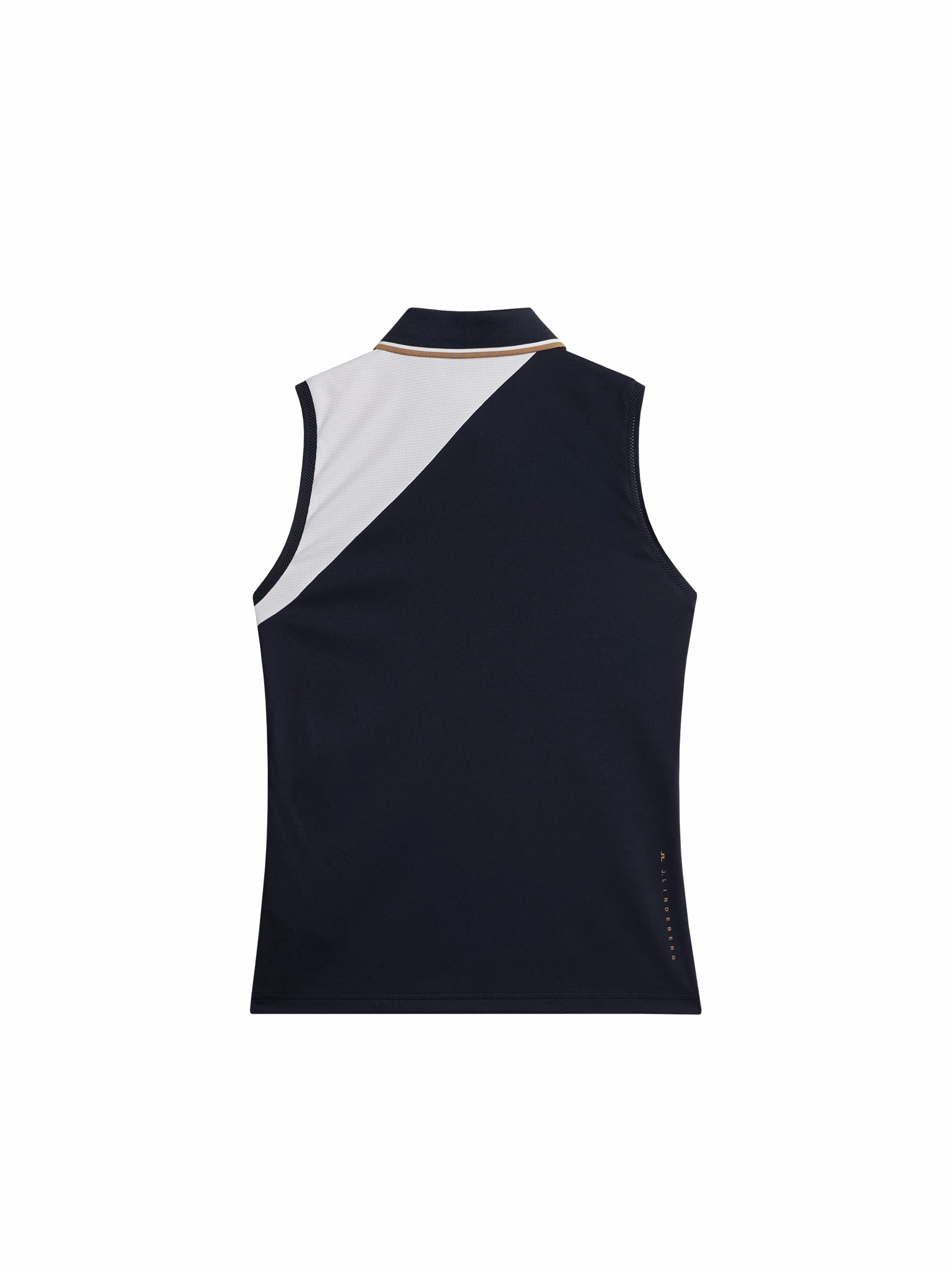 Swing Sleeveless Top