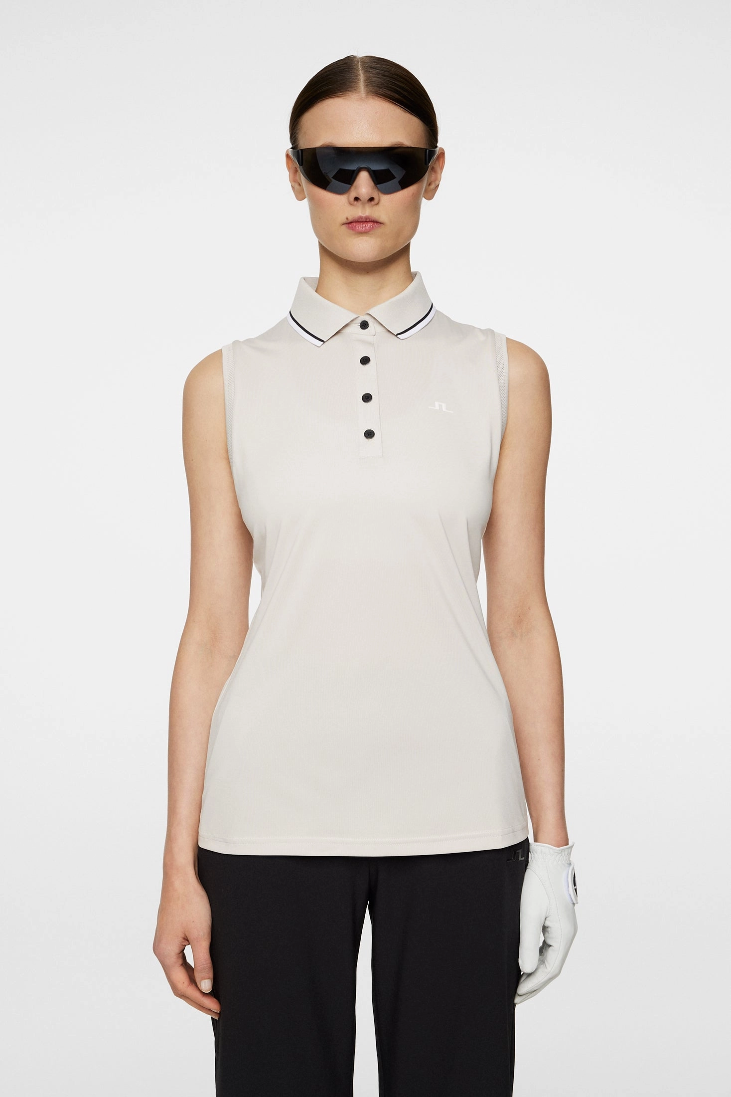 Swing Sleeveless Top