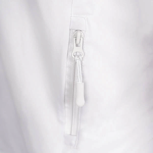 Tactical Long Sleeve Mesh | White | 2 Sleeve We the People | Alpha