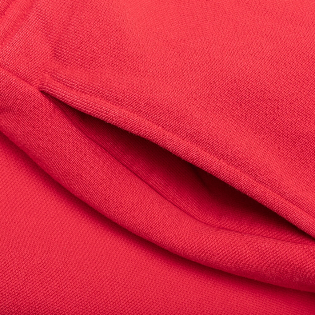 Team Sweatpant - Red