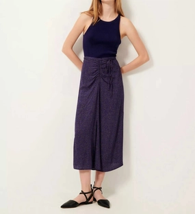 Tereza Skirt In Eclipse Gianni