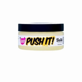 The Doux Bee Girl Collection Push It Edge Gel 8 oz