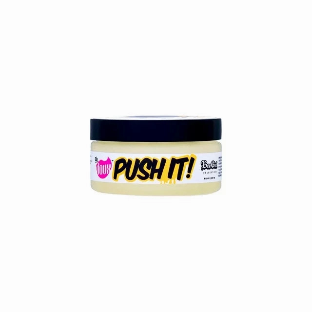 The Doux Bee Girl Collection Push It Edge Gel 8 oz