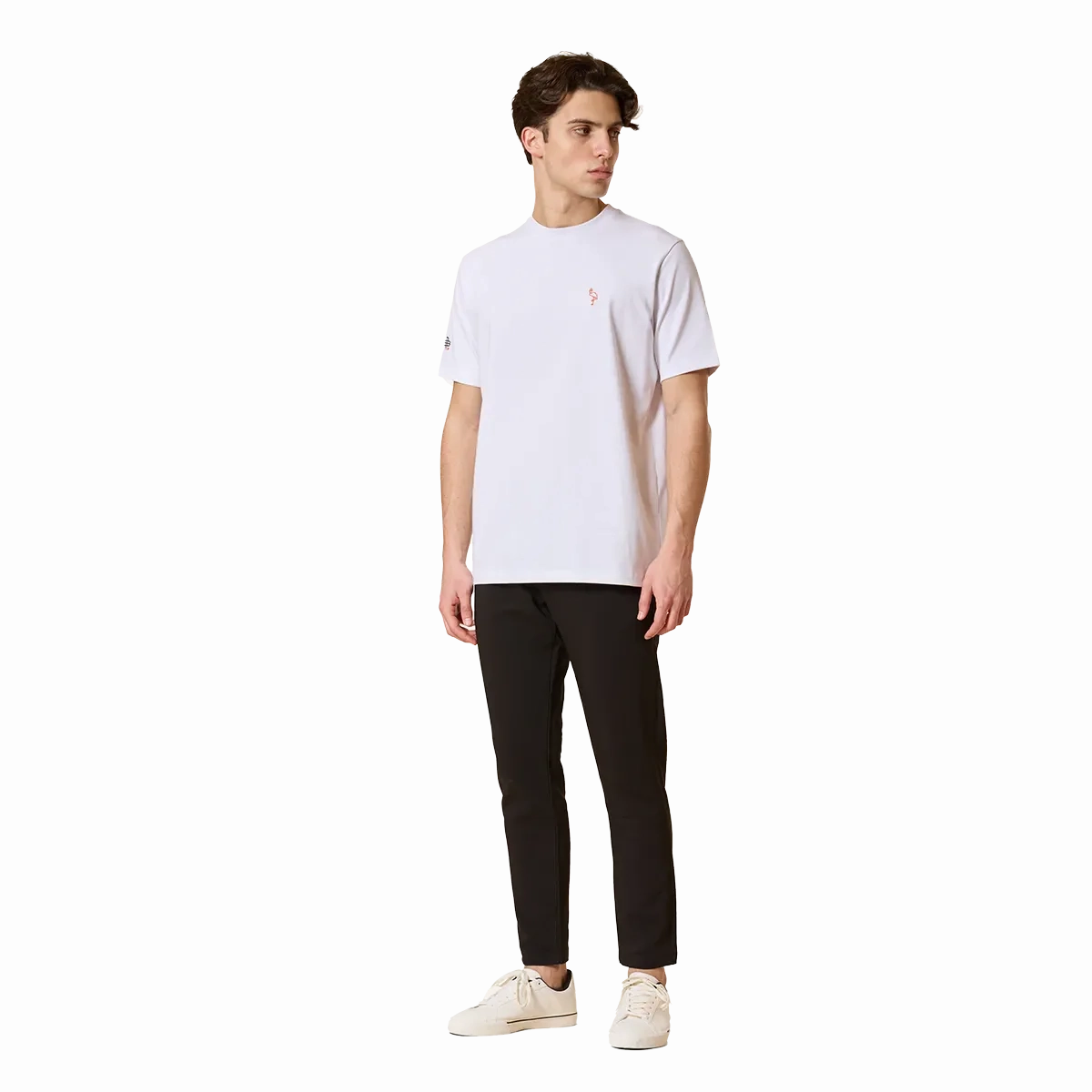 The FLAMINGO T-SHIRT
