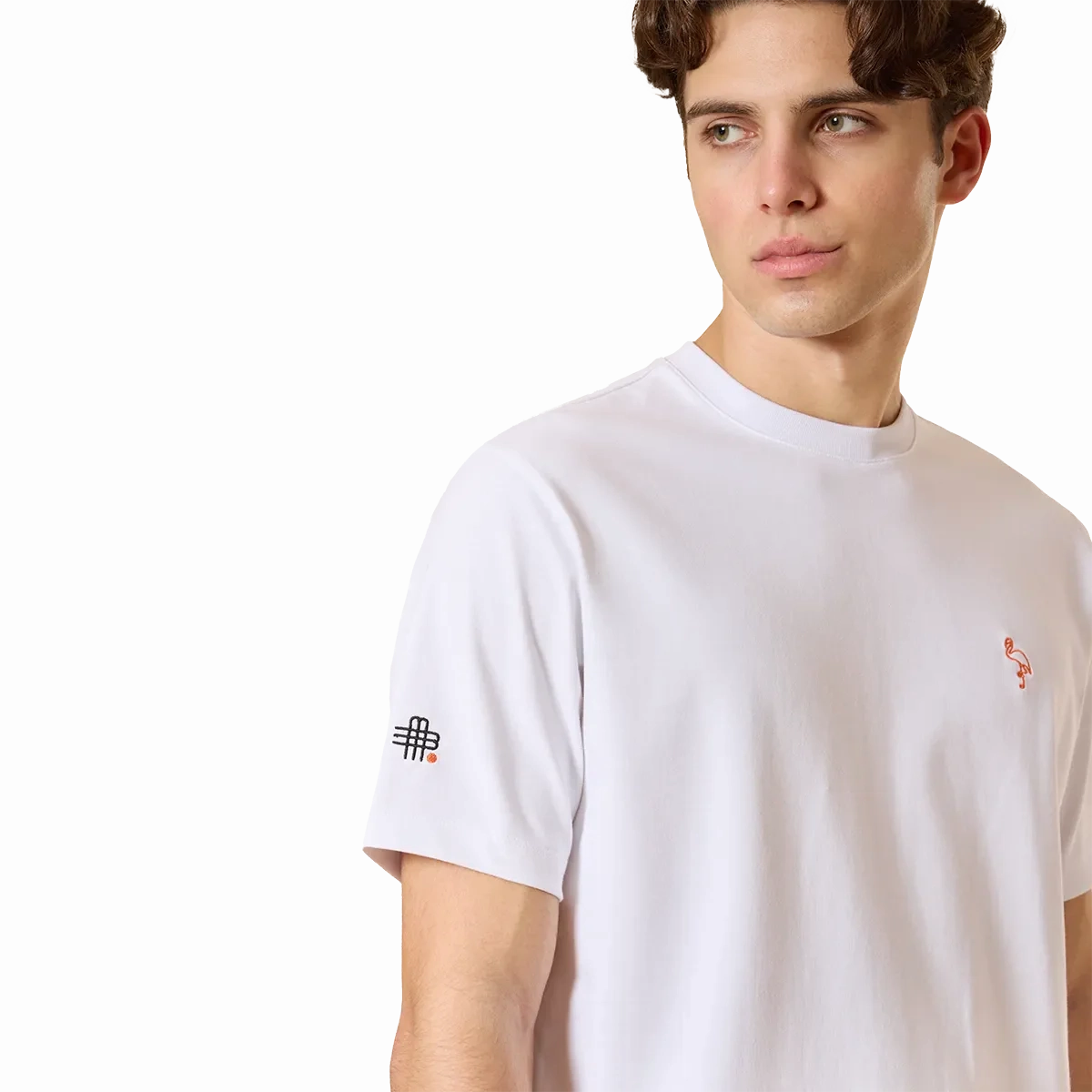 The FLAMINGO T-SHIRT