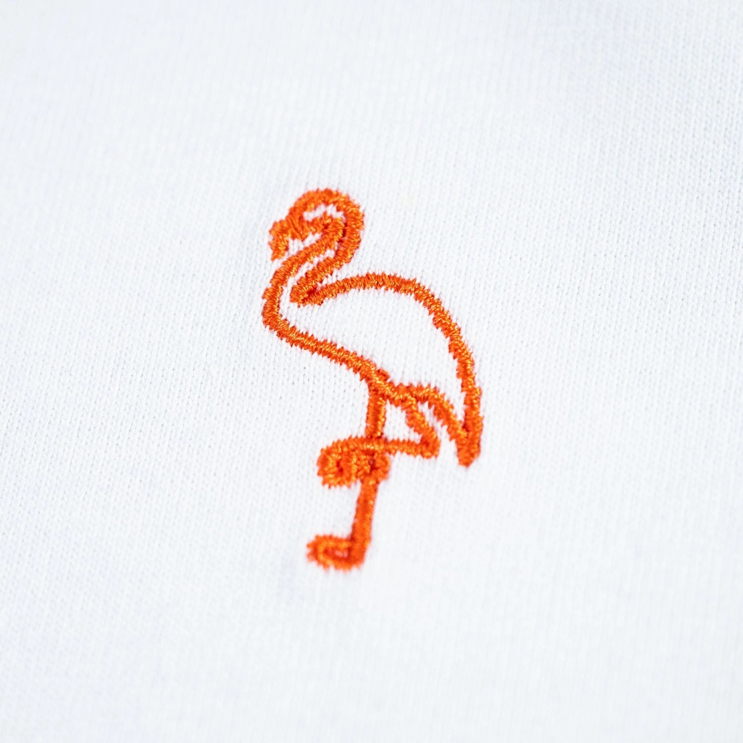 The FLAMINGO T-SHIRT