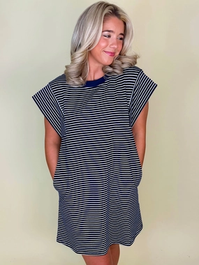 The McKenna Dress