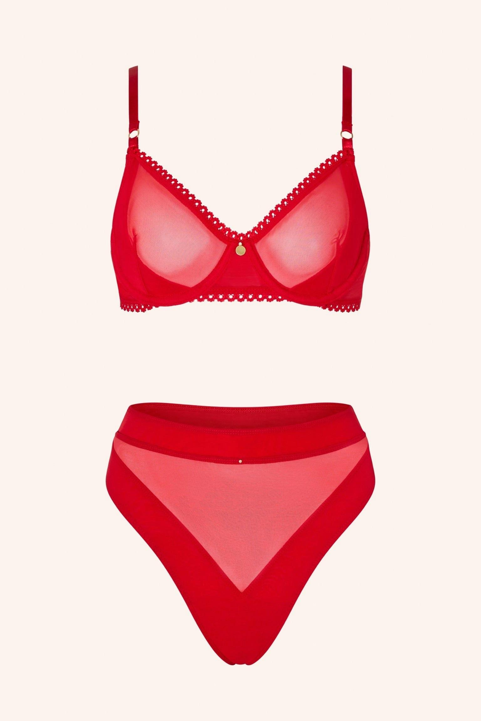 Thong HW Fuchsia