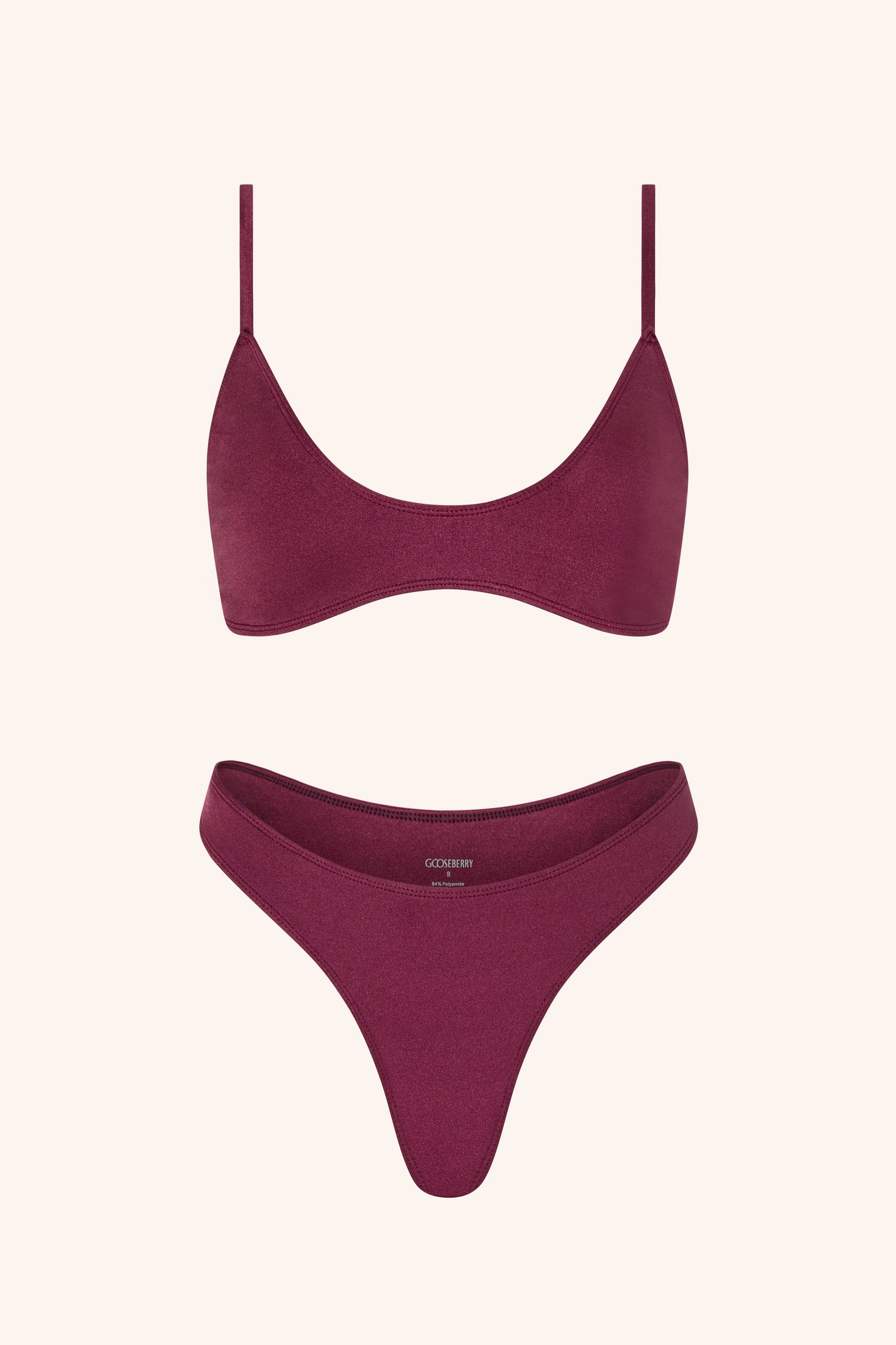 Thong Plum