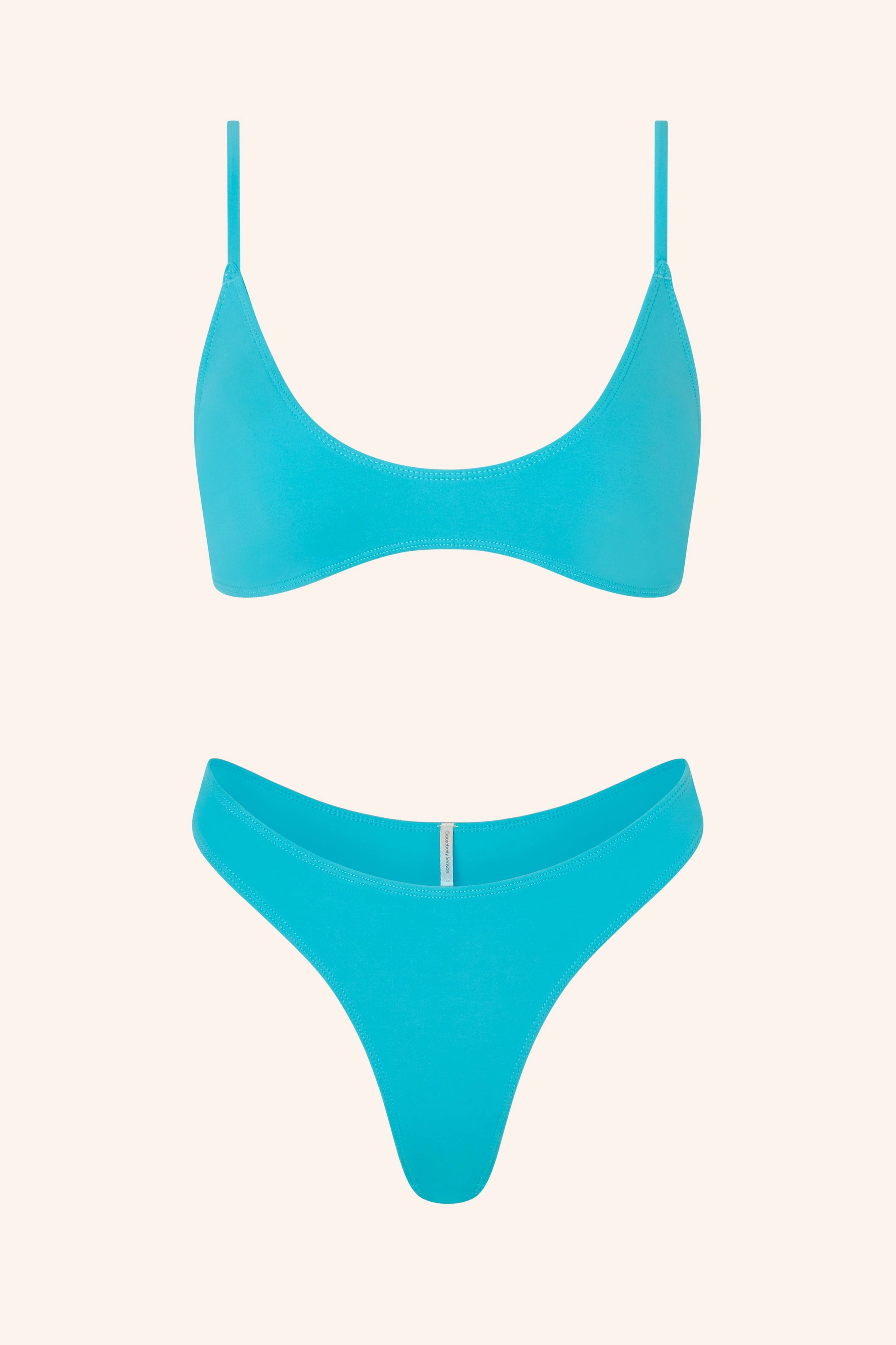 Thong Soleil
