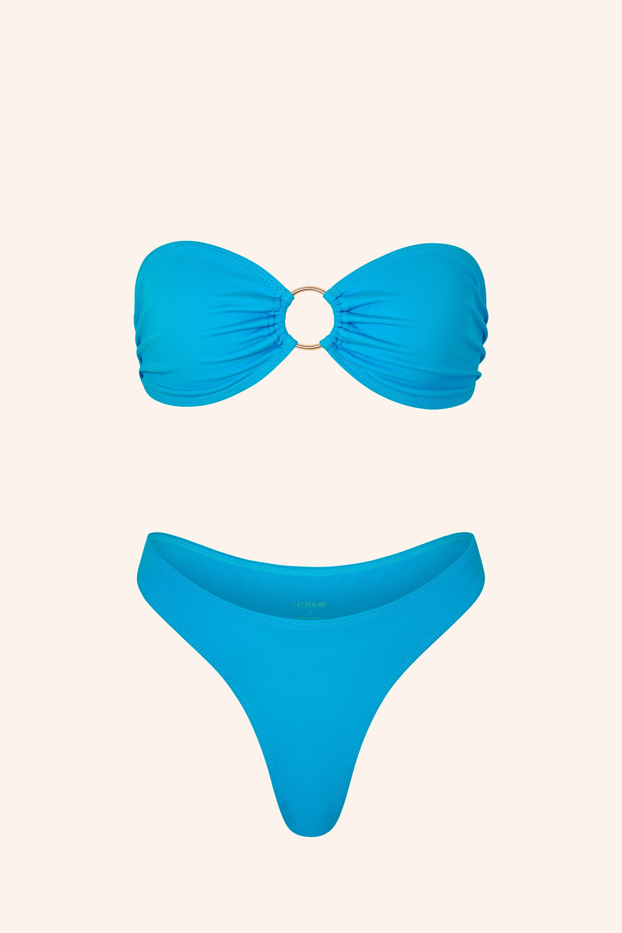 Thong Soleil