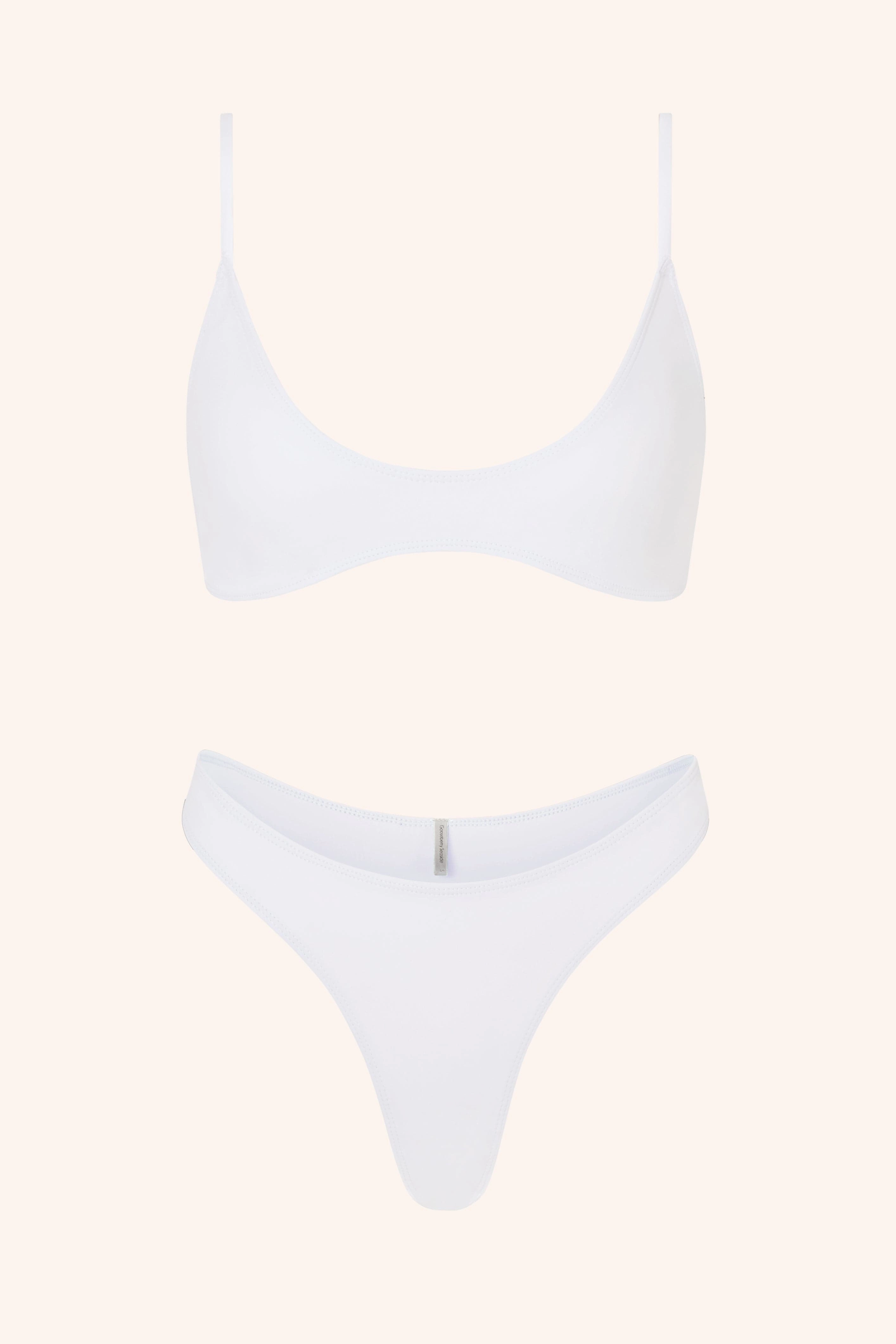 Thong Soleil