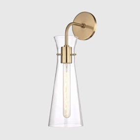 Timeless Wall Lights | Assorted Finishes