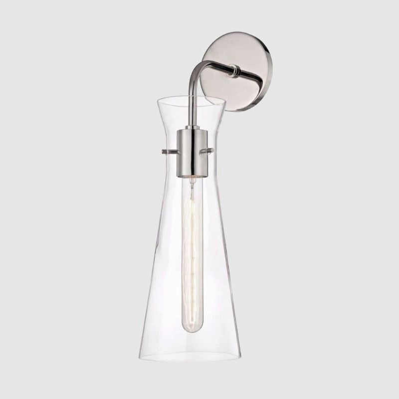 Timeless Wall Lights | Assorted Finishes