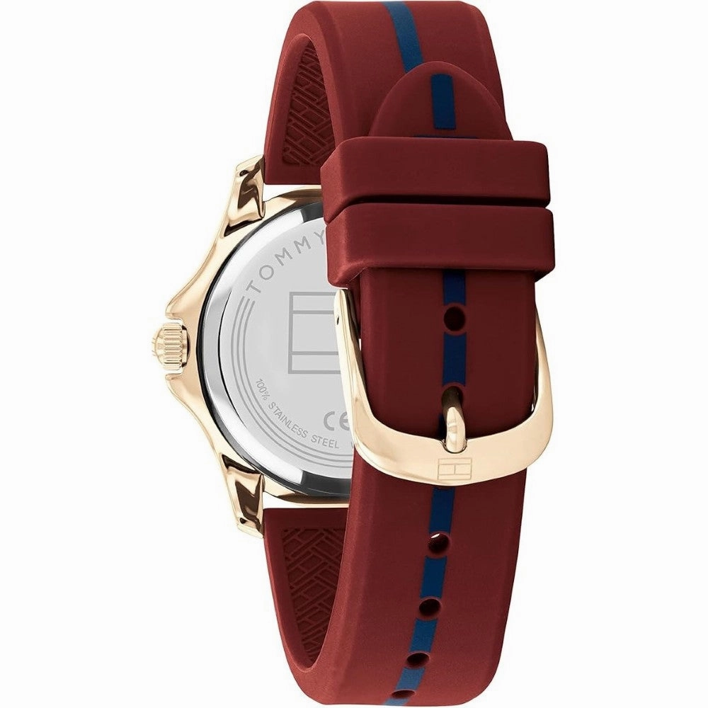Tommy Hilfiger 1782510 ARIANA Women's Watch. Analog