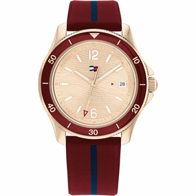 Tommy Hilfiger 1782510 ARIANA Women's Watch. Analog