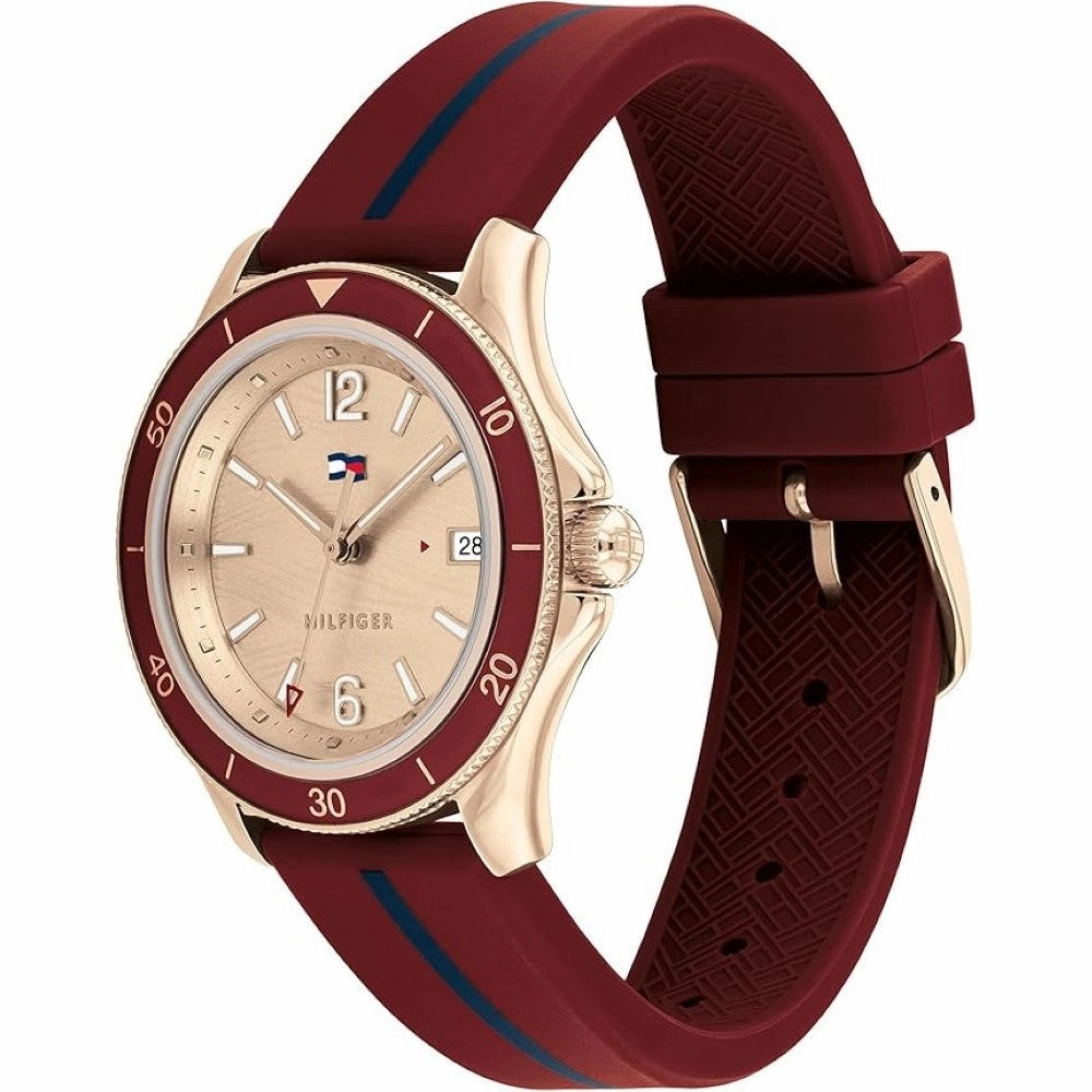 Tommy Hilfiger 1782510 ARIANA Women's Watch. Analog