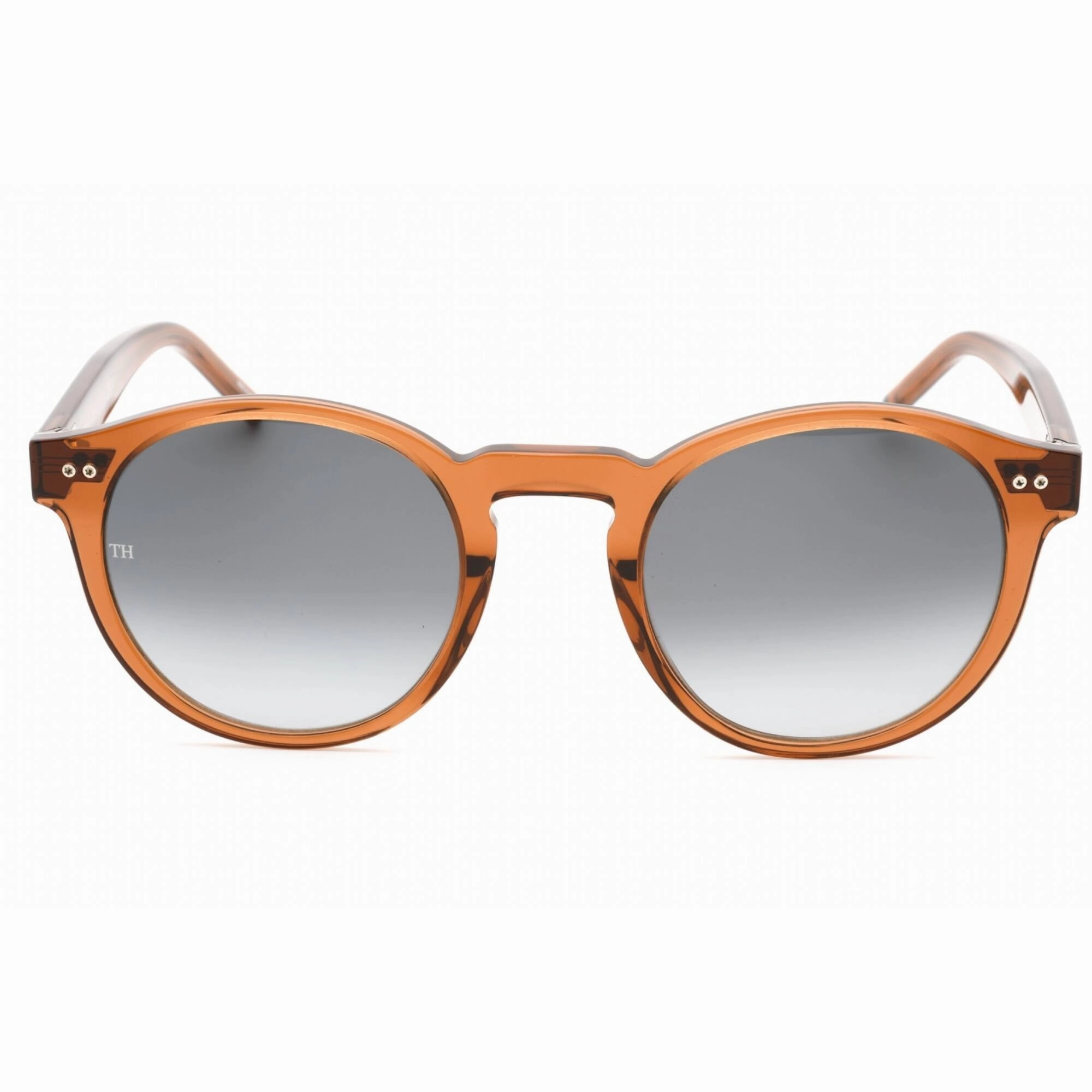Tommy Hilfiger Men's Sunglasses - Brick Acetate Full Rim Frame | TH 1795/S 02LF 9O