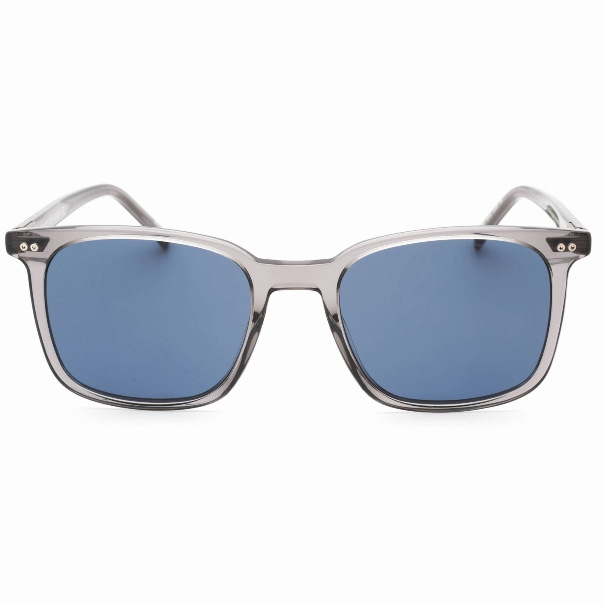 Tommy Hilfiger Men's Sunglasses - Grey Rectangular Full Rim Frame | TH 1938/S 0KB7 KU