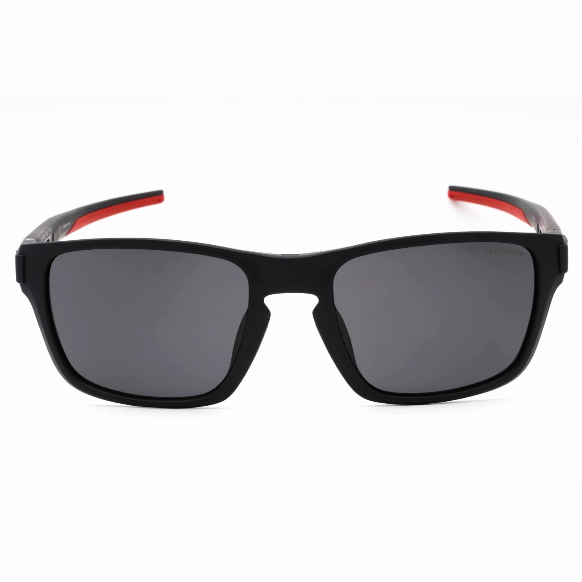 Tommy Hilfiger Men's Sunglasses - Matte Blue Frame Grey Lens | TH 1952/S 0FLL IR