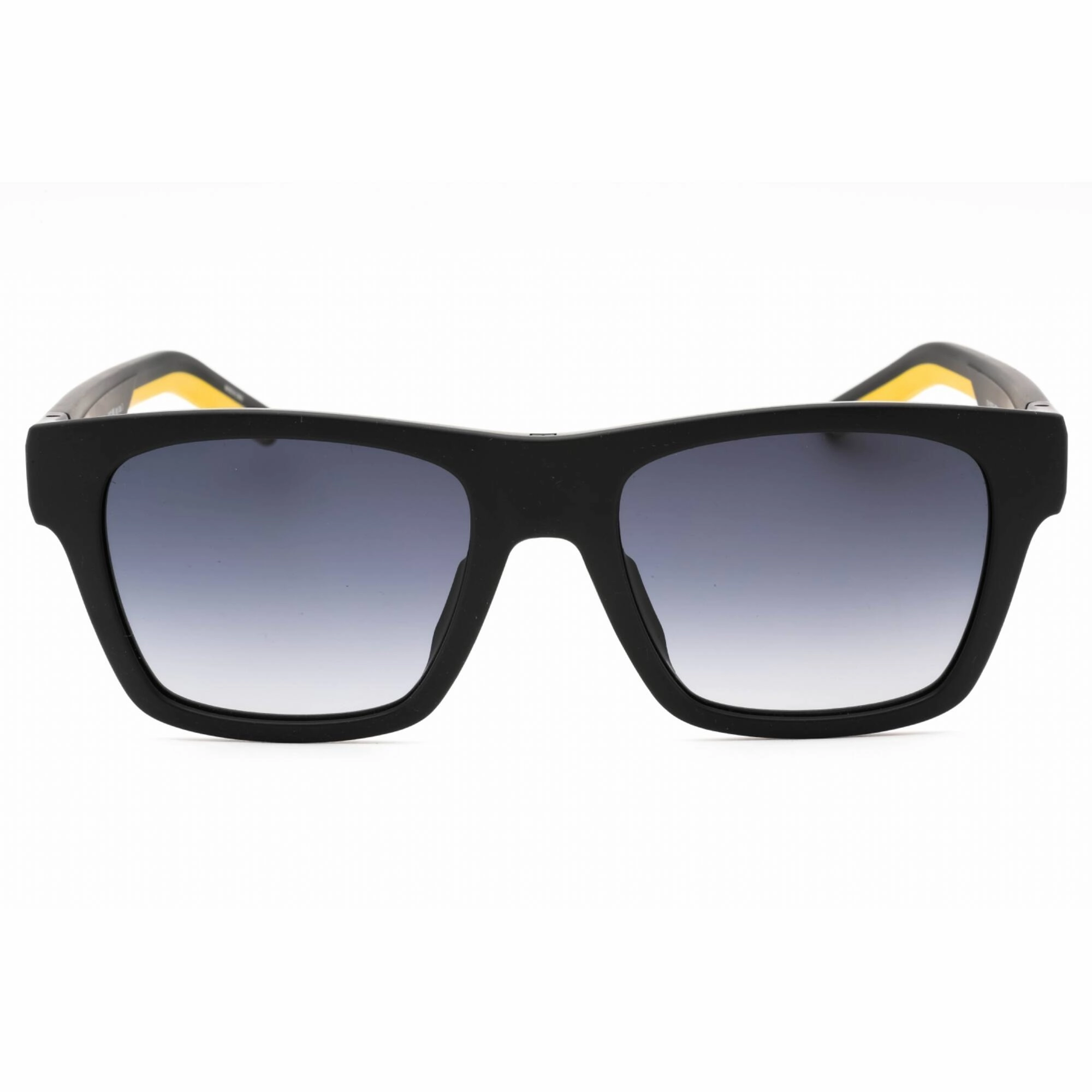 Tommy Hilfiger Men's Sunglasses - Matte Grey Full Rim Frame | TH 1975/S 0FRE 9O